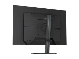 Gigabyte | MO27Q28G EK | 27 " | OLED | QHD | 280 Hz | 0.03 ms | 2560 x 1440 pixels | 335 cd/m² | HDMI ports quantity 2