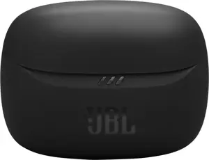 JBL wireless earbuds Tune Beam 2, black