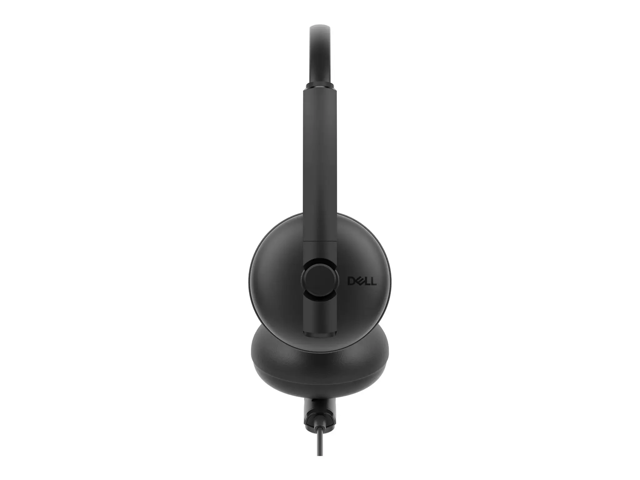 Dell | Headset | WH125 | Built-in microphone | USB Type-A | Black