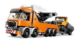 LEGO CITY 60467 Tow Truck