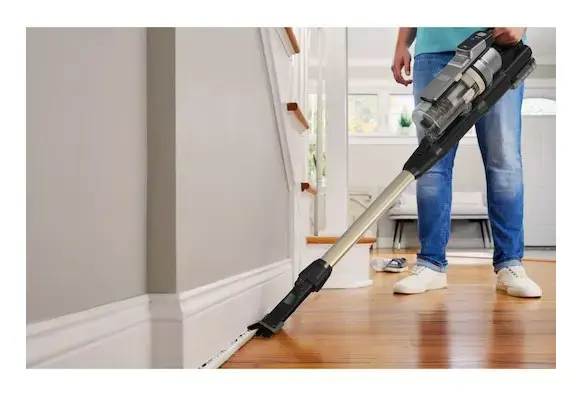 Black & Decker BSV525BLP-QW stick vacuum/electric broom Battery Dry Bagless 0.65 L 2.5 Ah