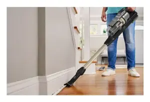 Black & Decker BSV525BLP-QW stick vacuum/electric broom Battery Dry Bagless 0.65 L 2.5 Ah
