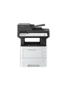 Kyocera ECOSYS MA4500ix Spausdintuvas lazerinis MFP nespalvotas A4 45 ppm Ethernet LAN WLAN USB