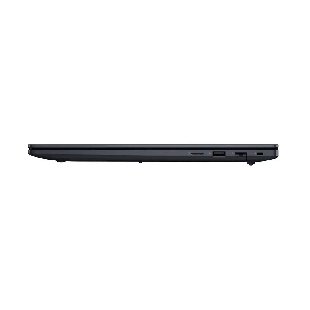 ASUS ExpertBook B3605CCA-MB2007X Ultra 5 225H 16.0" WUXGA 300 nits 60 Hz Wide View AG 16 GB DDR5 512 GB SSD Intel Graphics WLAN + Bluetooth 4G LTE 1080p webcam 50 Wh battery Windows 11 Pro Gentle Grey 3-year on-site warranty