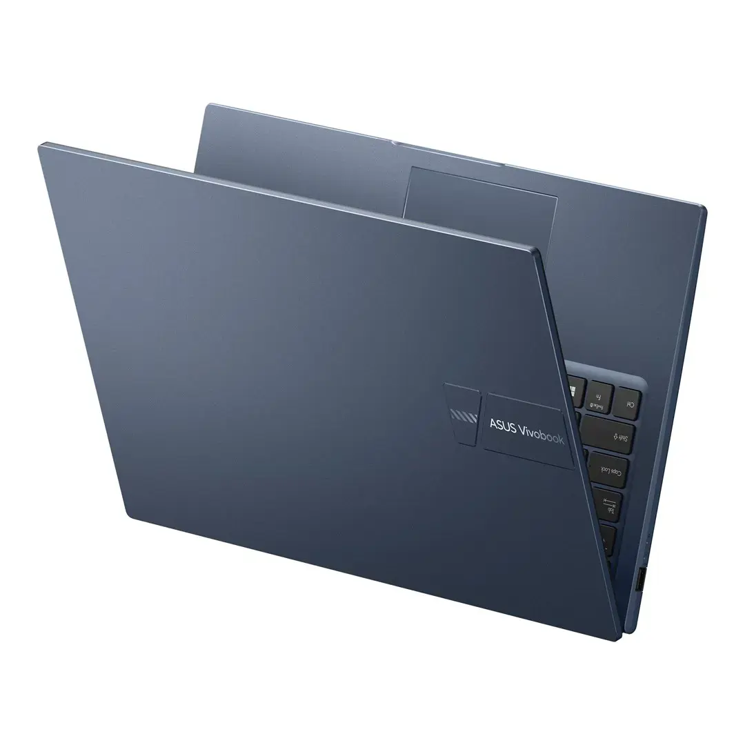 ASUS Vivobook 15 X1504VA-BQ3561W Intel® Core™ i3 i3-1315U Laptop 39.6 cm (15.6") Full HD 16 GB DDR4-SDRAM 512 GB SSD Wi-Fi 6 (802.11ax) Windows 11 Home Blue