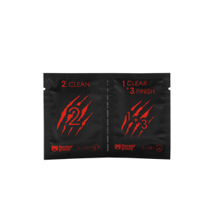 Thermal Grizzly Cleaning Wipes