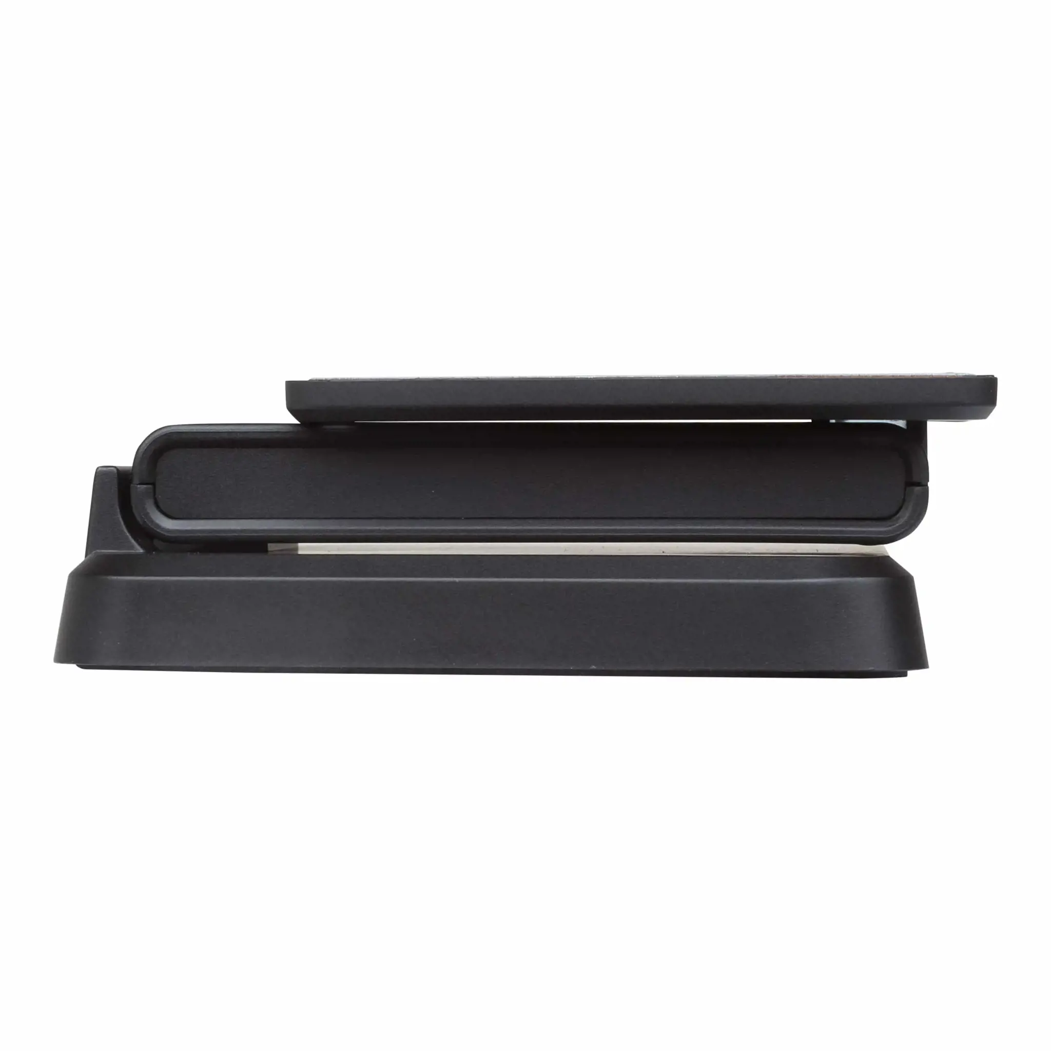 ProDVX WM-35, 75 x 75 mm, 100 x 100 mm, juoda