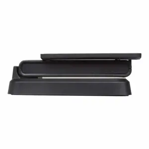 ProDVX WM-35, 75 x 75 mm, 100 x 100 mm, juoda