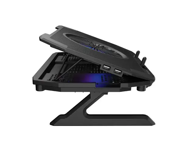 Genesis Oxid 850 RGB Black