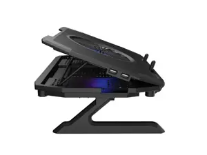 Genesis Oxid 850 RGB Black
