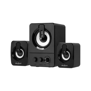 REBEL COMP KOMPIUTERIO GARSIAKALBIAI 2.1 CS-50