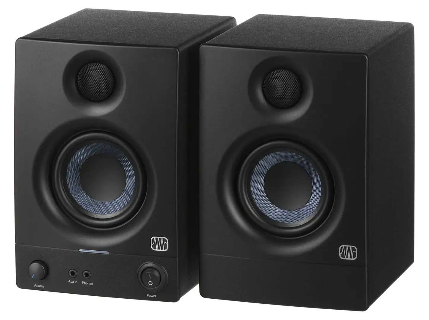 "PreSonus Eris 3.5 2nd Gen" - aktyviųjų monitorių pora