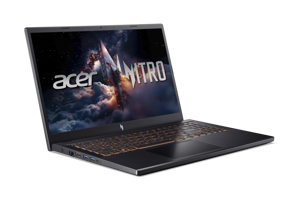 Nešiojamas kompiuteris Acer Nitro V 15 ANV15-52-592S, i5-13420H, 512 GB, 15,6 Coliai, Windows 11 Home