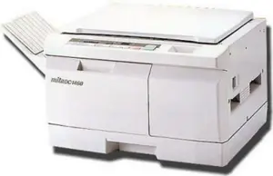 Kyocera Mita DC 1460