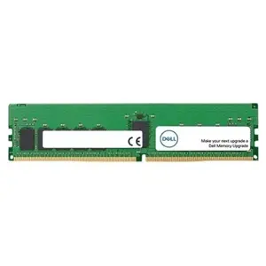 "Dell" atminties atnaujinimas - 16 GB - 2Rx8 DDR4 RDIMM 3200 MHz