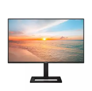 Philips 1000 series 24E1N1300AE/00, 60.5 cm (23.8"), 1920 x 1080 pixels, Full HD, LCD, Black