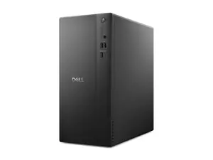 Dell Pro | Essential QVT1260 | Desktop | Tower | Intel Core i5 | i5-14400 | 16 GB | DDR5 | 1000 GB …
