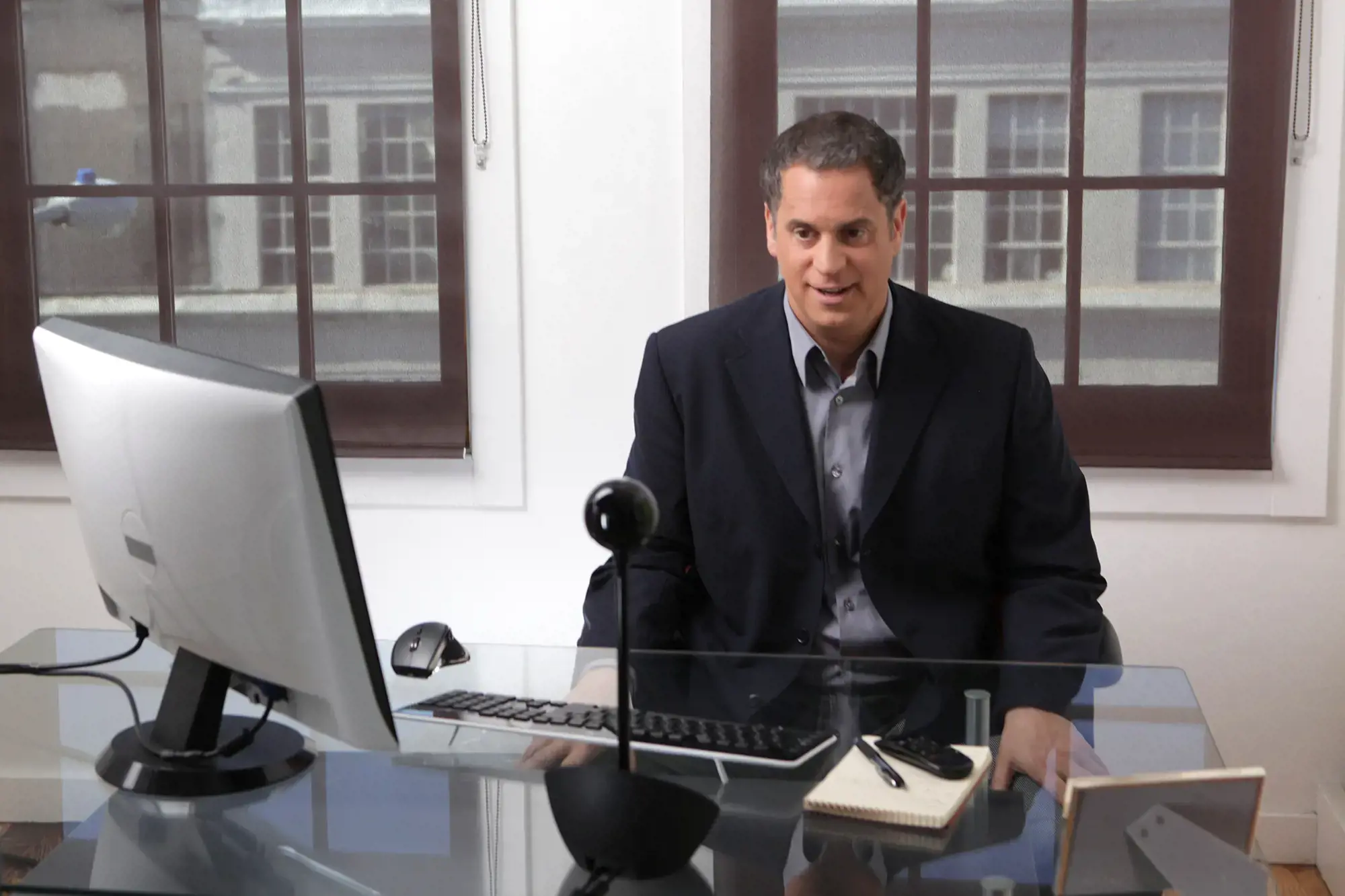 "Logitech BCC950 ConferenceCam", "Full HD", 1920 x 1080 taškų, 30 kadrų per sekundę, 78°, 1.2x, juoda