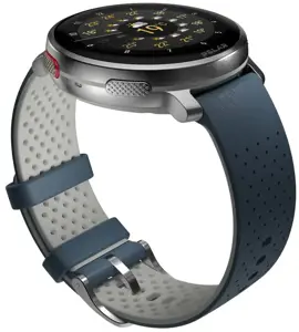 Polar Vantage V3 S/L, dangaus mėlynumo