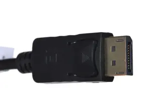 LANBERG AD-0007-BK "Lanberg" adapteris Displayport(M)->DVI-D(F) (24+1)