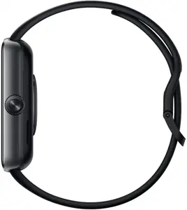 Xiaomi Redmi Watch 5 | Smart watch | GPS (satellite) | AMOLED | 2.07" | Waterproof | Obsidian Black