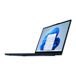 Lenovo IdeaPad Slim 3 15ARP10 Ryzen 5 1500 15.3" WUXGA IPS 300 nits AG 16GB DDR5 4800 512GB SSD Radeon 660M 720p webcam 60Wh battery Windows 11 Cosmic Blue