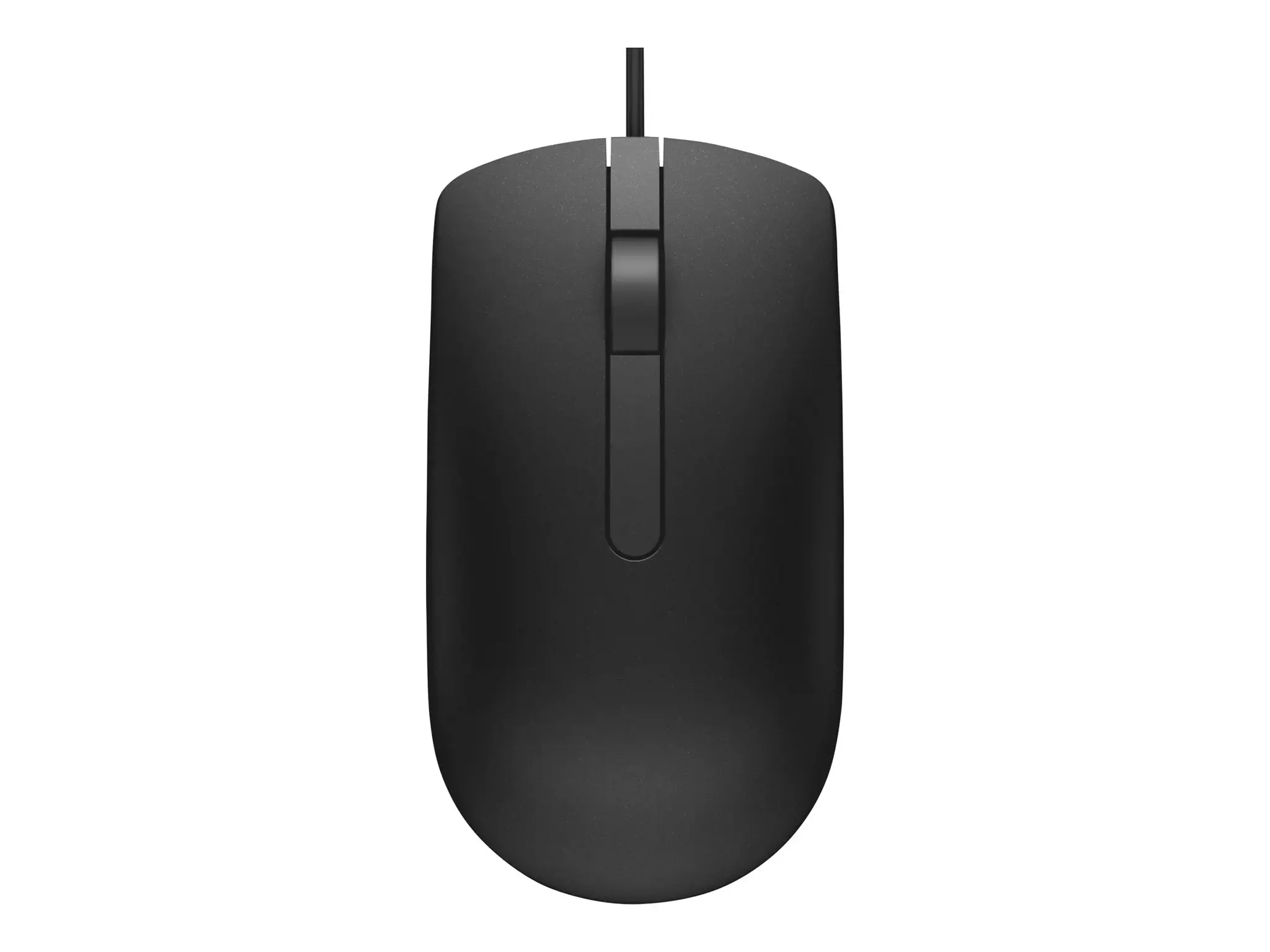 "Dell" optinė pelė-MS116 - juoda (RTL dėžutė)