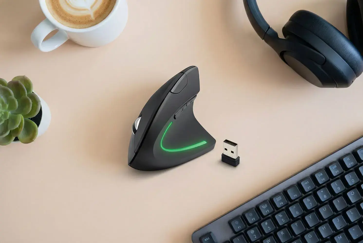 Esperanza EM133 1600DPI Optical mouse