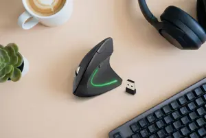 Esperanza EM133 1600DPI Optical mouse
