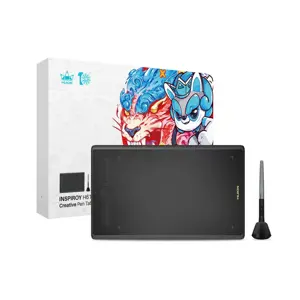 "Huion H610X" grafinė planšetė