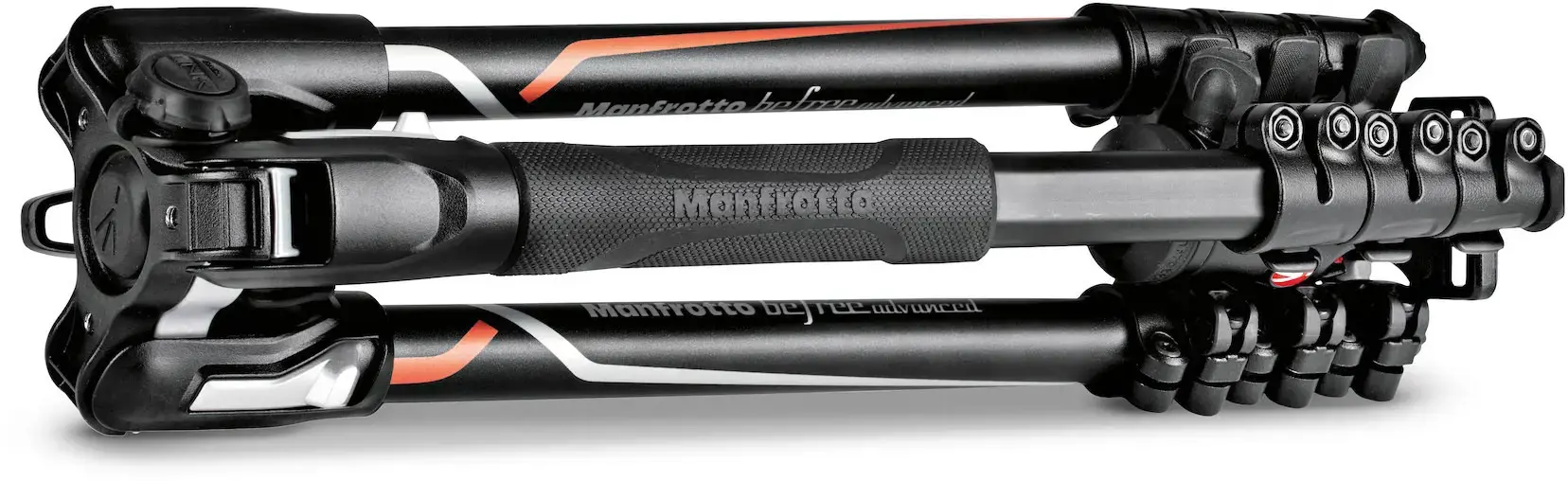 "Manfrotto" trikojo rinkinys "Befree Advanced Alpha" MKBFRLA-BH