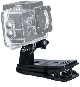"D-Fruit GoPro" tvirtinimo spaustukas