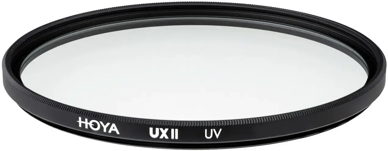 "Hoya" filtras UX II UV 49 mm