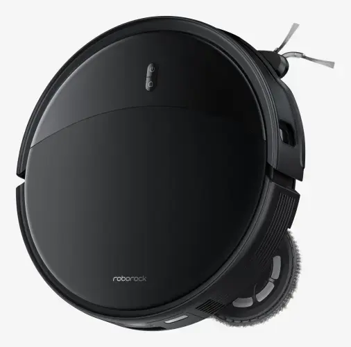 Dulkių siurblys-robotas ROBOROCK S10R52-00, Juoda