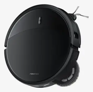 Dulkių siurblys-robotas ROBOROCK S10R52-00, Juoda