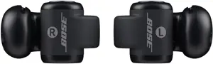 Bose wireless earbuds Ultra Open Earbuds, black