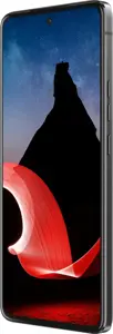 Smartfon Motorola ThinkPhone 8/256GB 6,6" P-OLED 2400x1080 5000mAh Dual SIM eSIM 5G Carbon Black
