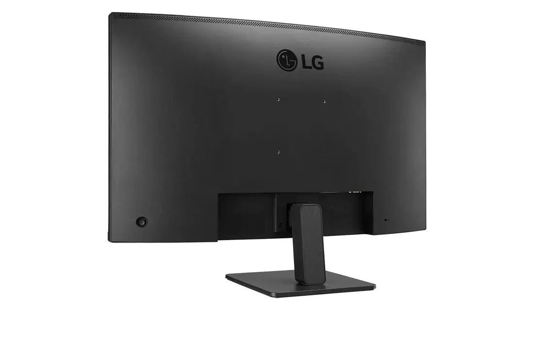 LG 32MR50C-B, 80 cm (31.5"), 1920 x 1080 pixels, Full HD, LCD, 5 ms, Black