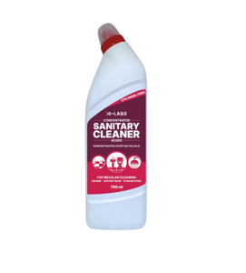 Valiklis HIGĖJA Concentrated Sanitary Cleaner, 750ml