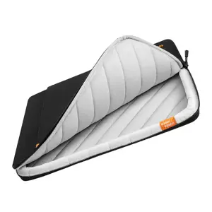 Laptop Sleeve 13'' Tomtoc Defender-A13 (black)