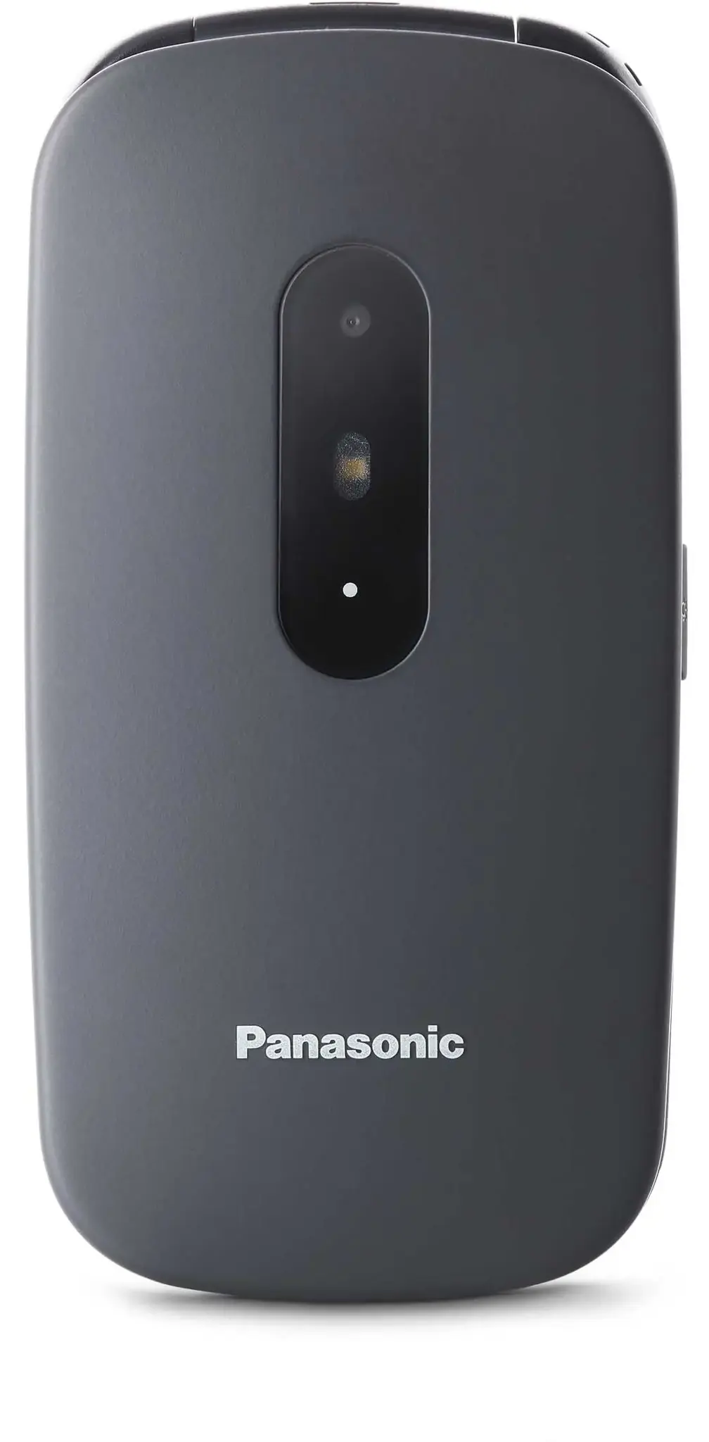 Mobilusis telefonas Panasonic KX-TU446EXG (Nėra LT kalbos), Pilka