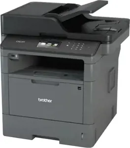 Brother DCP L5500DN