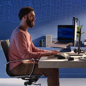 "LOGITECH MX Mechanical Mini Minimalist" belaidė apšviesta klaviatūra - GRAPHITE - (JAV) INTL - 2.4GHZ/BT - N/A - EMEA - TACTILE