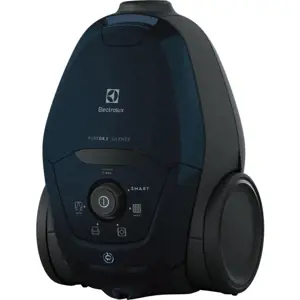 Dulkių siurblys ELECTROLUX PURE D8 PD82-4ST SILENCE