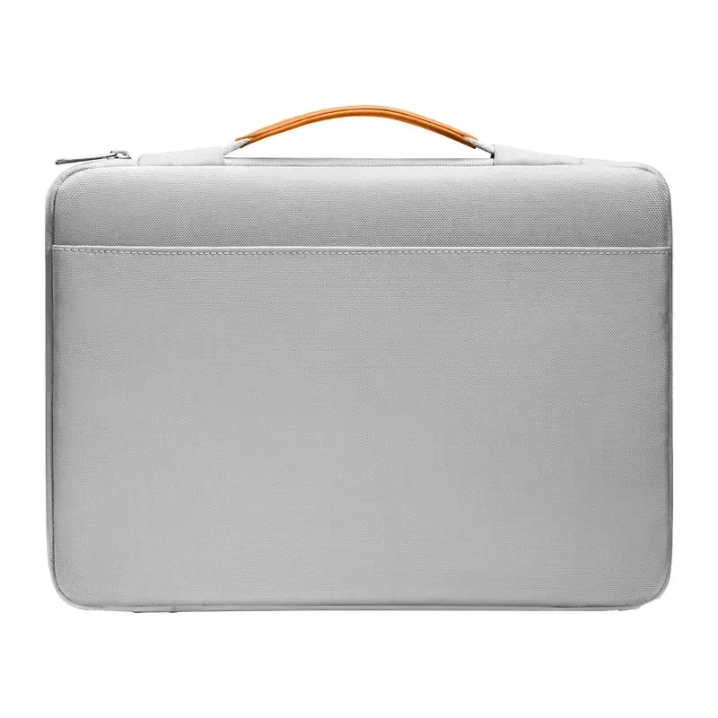 TOMTOC Defender-A14 16" Laptop Bag (Gray)
