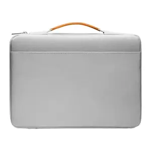 TOMTOC Defender-A14 16" Laptop Bag (Gray)