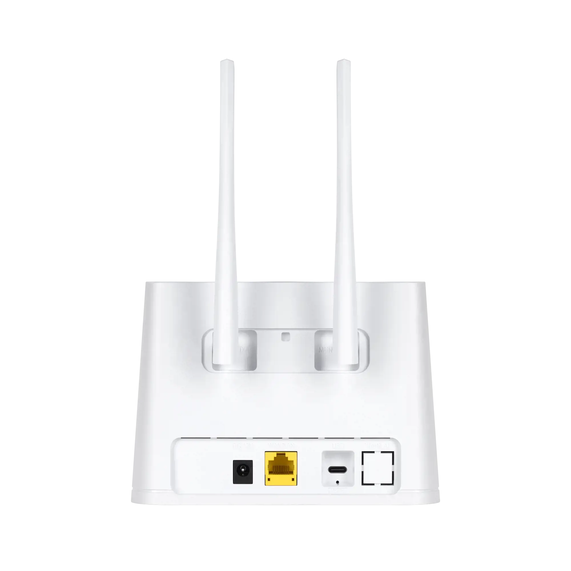 4G LTE "Rebel" maršrutizatorius