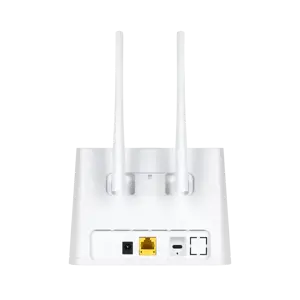 4G LTE "Rebel" maršrutizatorius