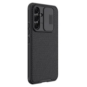 Nillkin CamShield PRO Hard Case for Samsung Galaxy A54 5G Black