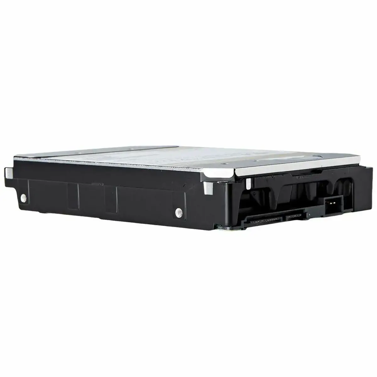 "WD Gold" 18 TB kietasis diskas 7200 aps./min 6Gb/s sATA 512 MB spartinančioji atmintis 3,5 colių vidinis RoHS reikalavimus atitinkantis kietasis diskas, skirtas įmonėms, nesupakuotas